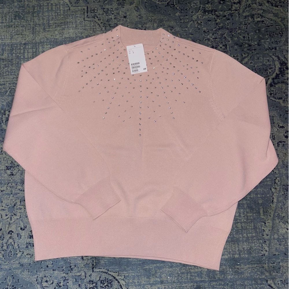 H & M Sweater L